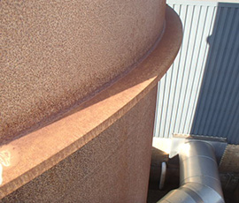 Reinforcement Rings