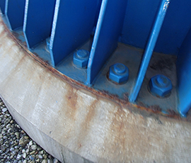 Foundation Bolts