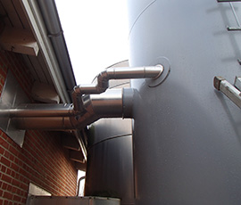 Surface Treatment