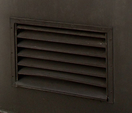 Ventilation
